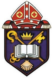 香港圣公会圣西门良景幼儿学校的校徽