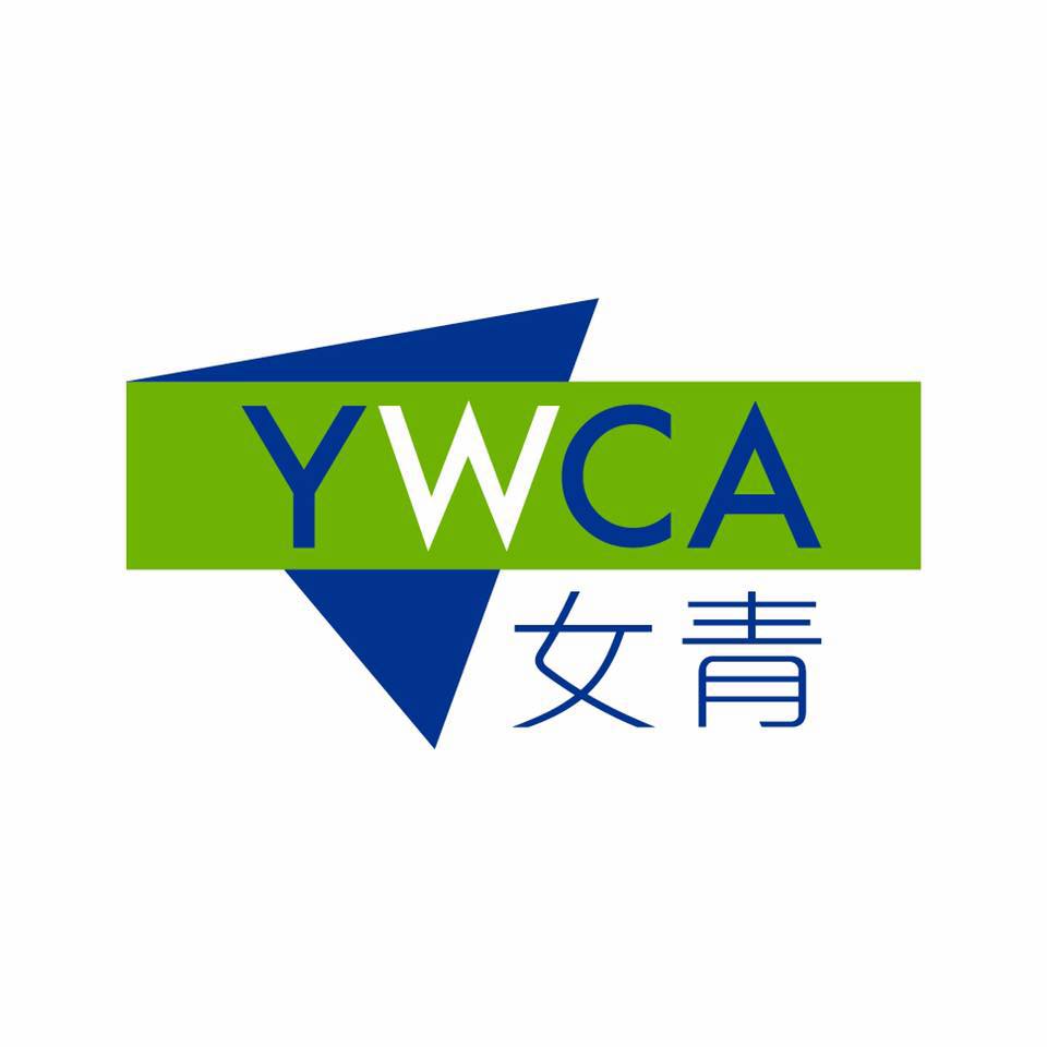 香港基督教女青年会趣沂幼稚园的校徽