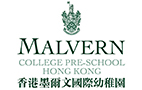 香港墨尔文国际幼稚园校徽