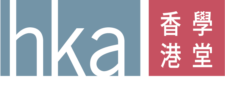 香港学堂国际学校的校徽