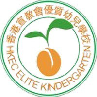 香港宣教会优质幼儿学校的校徽