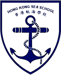 香港航海学校校徽