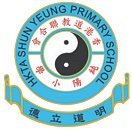 香港道教联合会纯阳小学校徽
