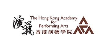 香港演艺学院校徽