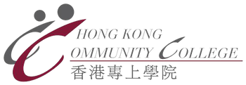 香港专上学院校徽