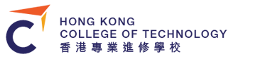 香港专业进修学校校徽