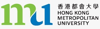 香港都会大学校徽