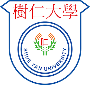 香港树仁大学校徽