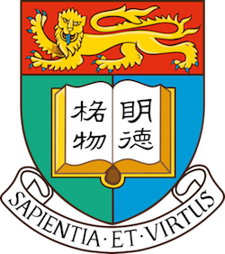 香港大学校徽