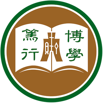 香港恒生大学校徽