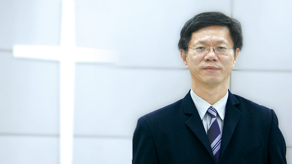 显理中学：显理中学 校长的话