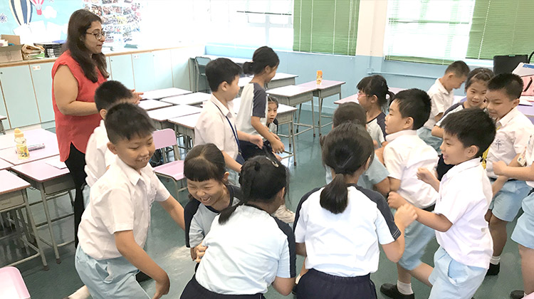 面试「真」经 助子女轻松过关