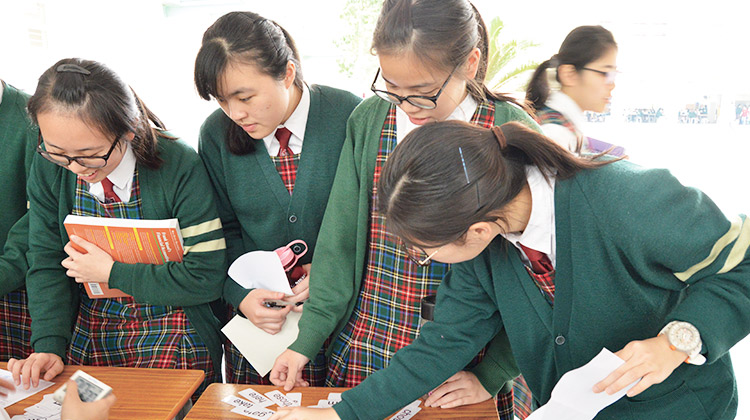 中学学位分配办法简介 (2019 年 9 月入读中一的学生适用 )