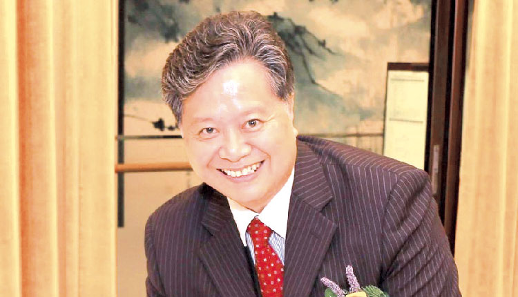 长洲官立中学：给新晋副校长的锦囊