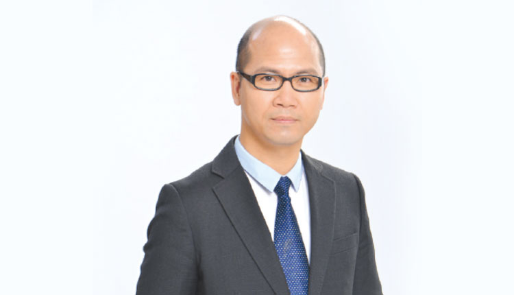 教育传媒：教联会主席黄锦良