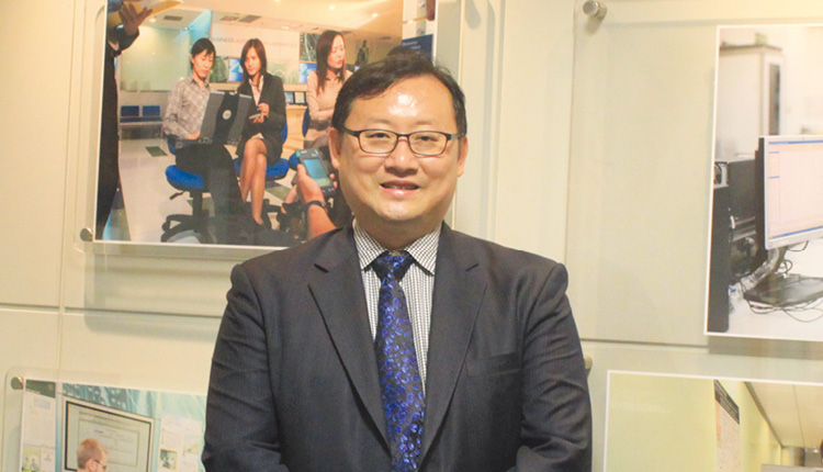 教育传媒：超精密加工技术国家重点实验室主任 张志辉教授