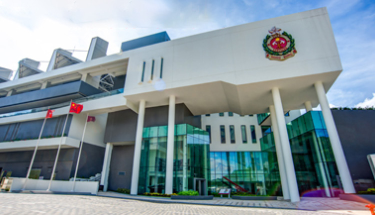 教育传媒：消防及救护教育中心暨博物馆开放参观