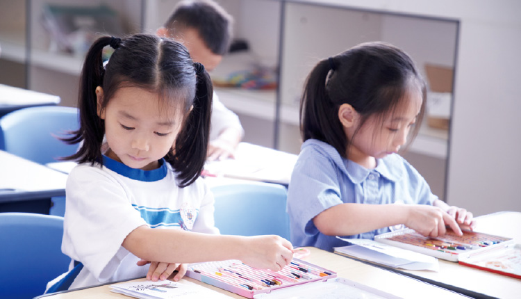 孩子升小，家长们准备了吗 ?