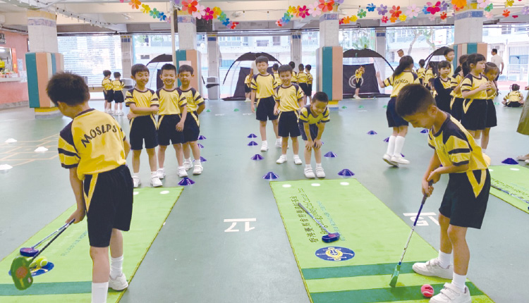 为升小子女选择合适的小学
