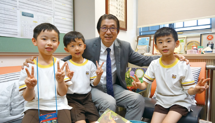 尊重学生 赢取信任 理解实际需要 以学生为本