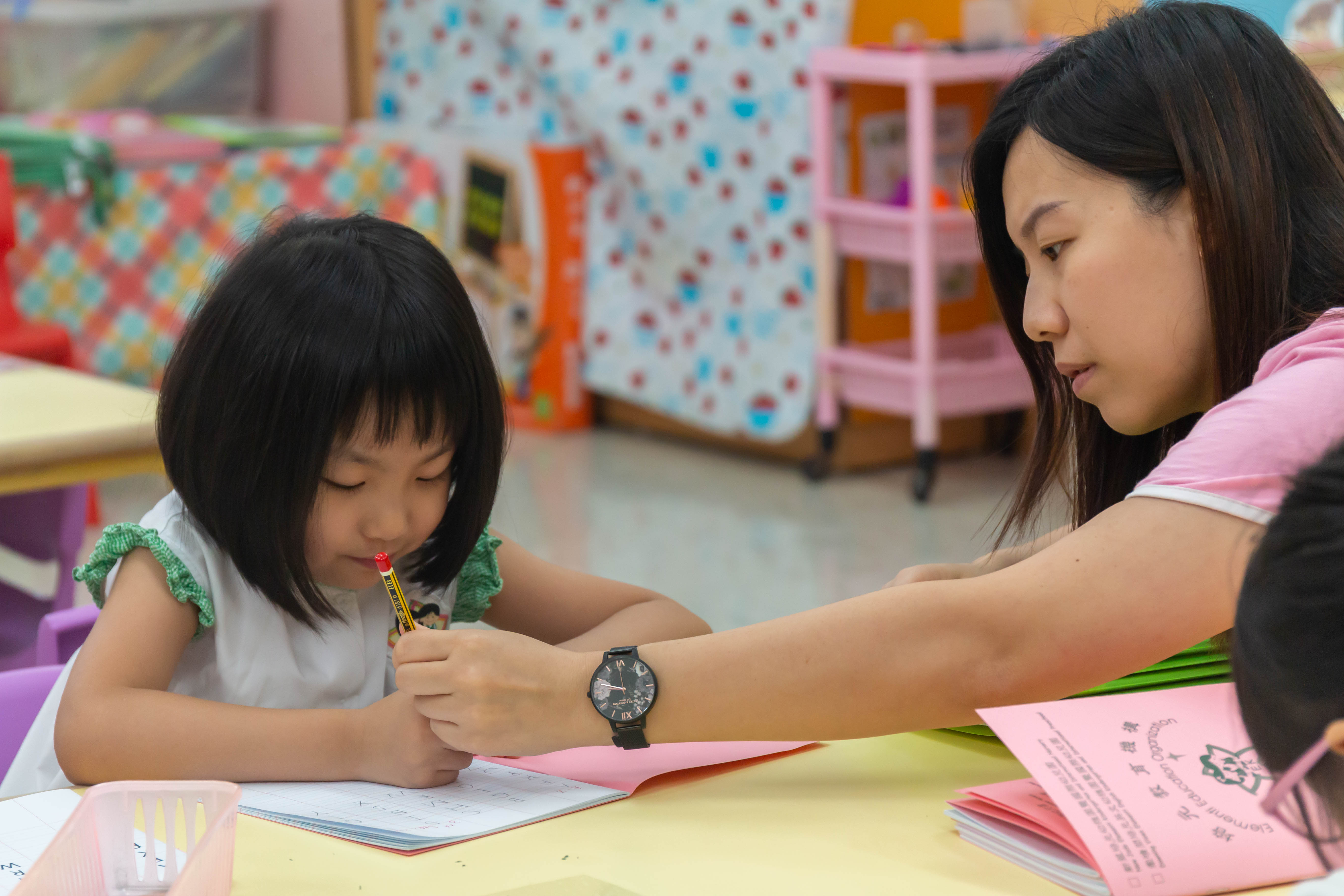 幼稚园选校、面试、入学申请全攻略
