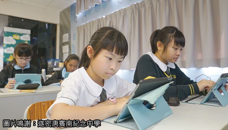 电子优化教学 书本却能唤醒原始感动
