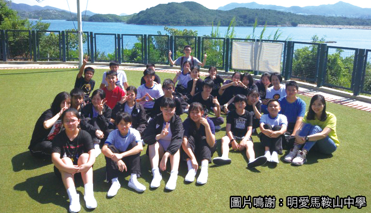 另类的正向发展平台：宿舍中的成长印记