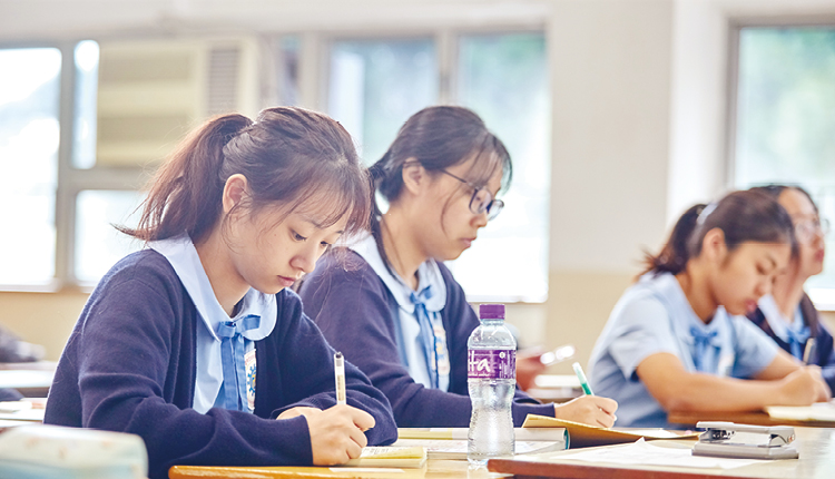升中选校策略   未雨绸缪 尽早规划选校日程