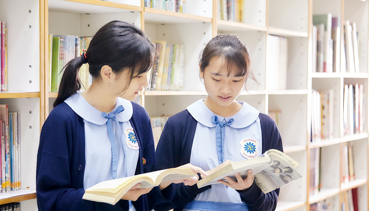 认识心仪学校要求   了解孩子个人优点   为选校做充分准备
