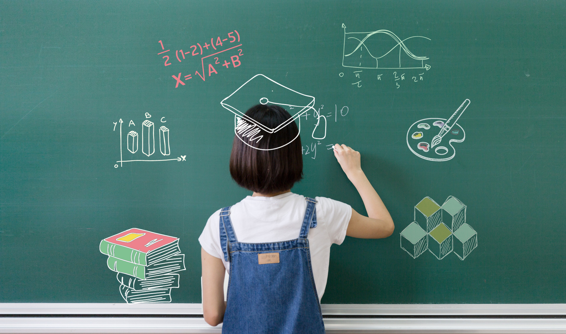 让学生踏上大型比赛舞台 亲身善用科技，解决生活问题！