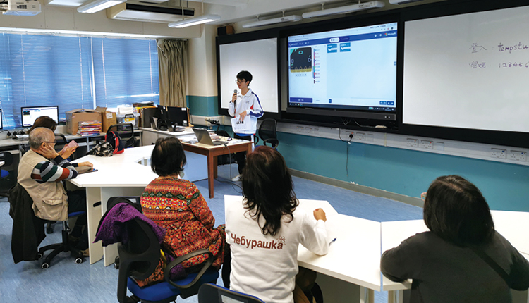 全方位学习津贴　造就每个学生的可能性