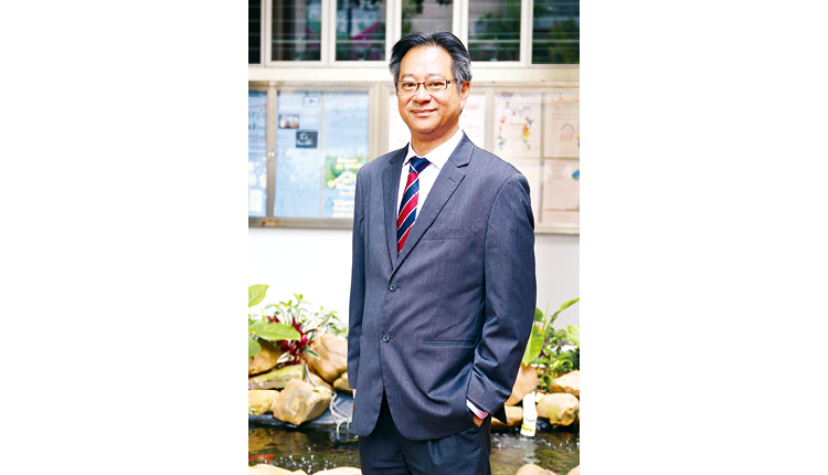 填选志愿进守得宜　叩门面试不可轻视