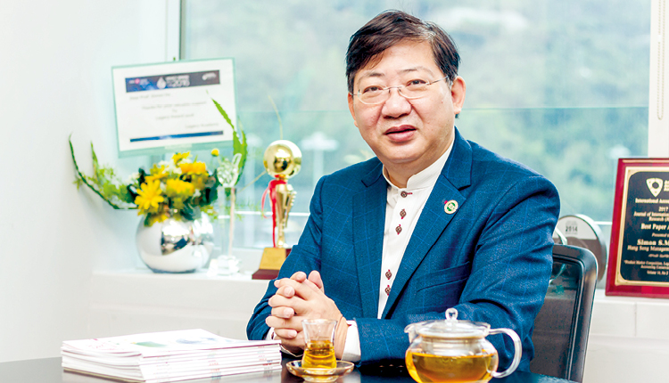 重视求知精神商校合作 共建平台助学生衔接社会