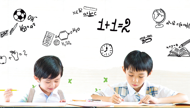 教师视觉：把生涯规划融入校本课程 于小学阶段展开 宜愈早愈好