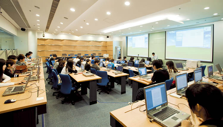 香港城市大学