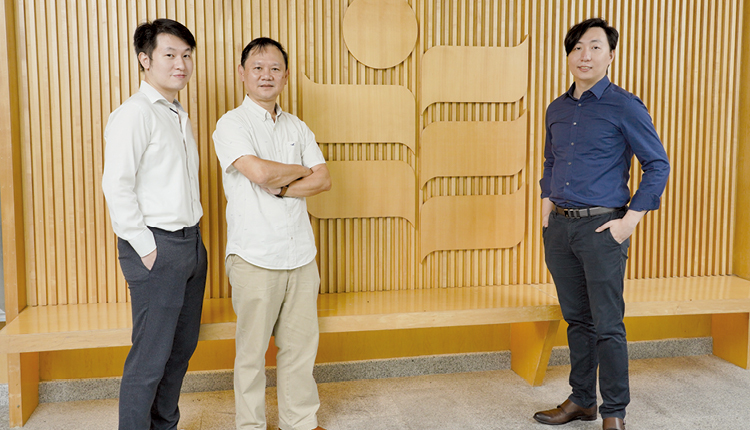 以AR进行游戏教育 提升ADHD儿童执行功能   以AR进行游戏教育 建立本地数据库和评估准则