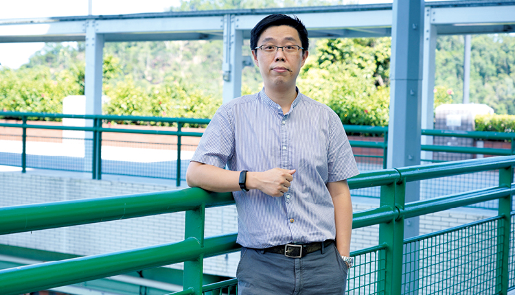 以科技分享　喜怒哀乐情绪手带　拉近彼此心灵距离