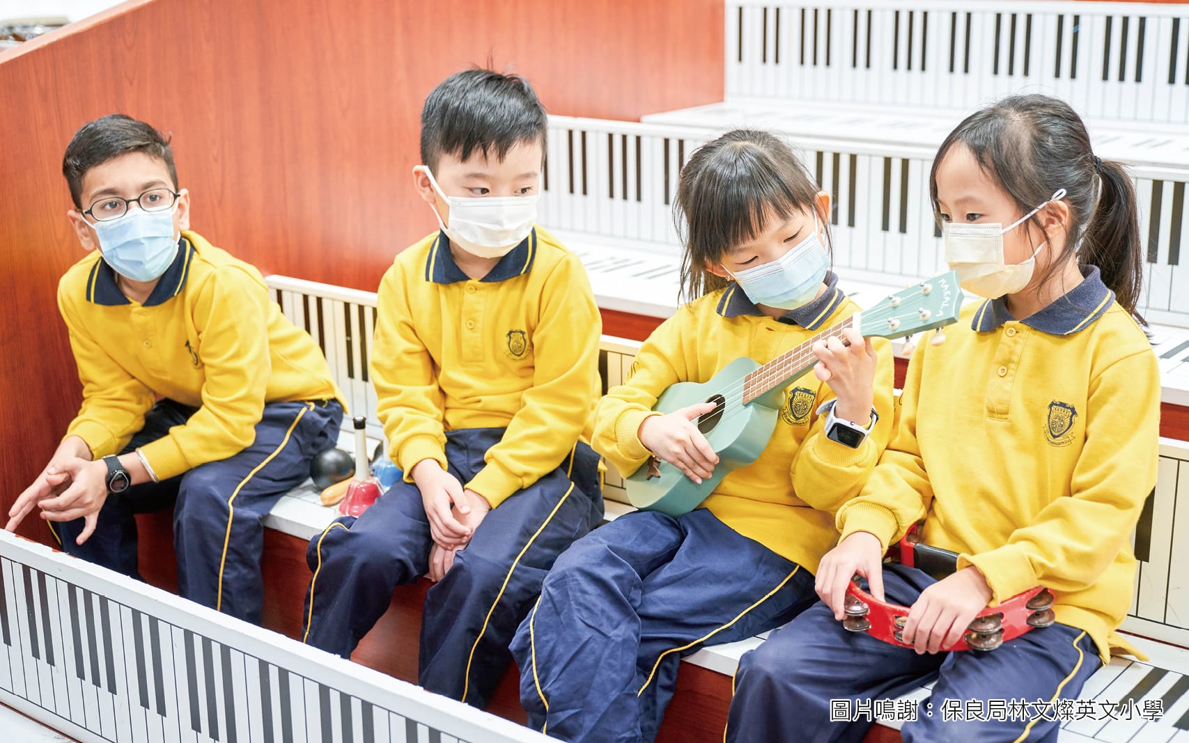 老师分享：善用姊妹学校计划 推动内地与香港交流