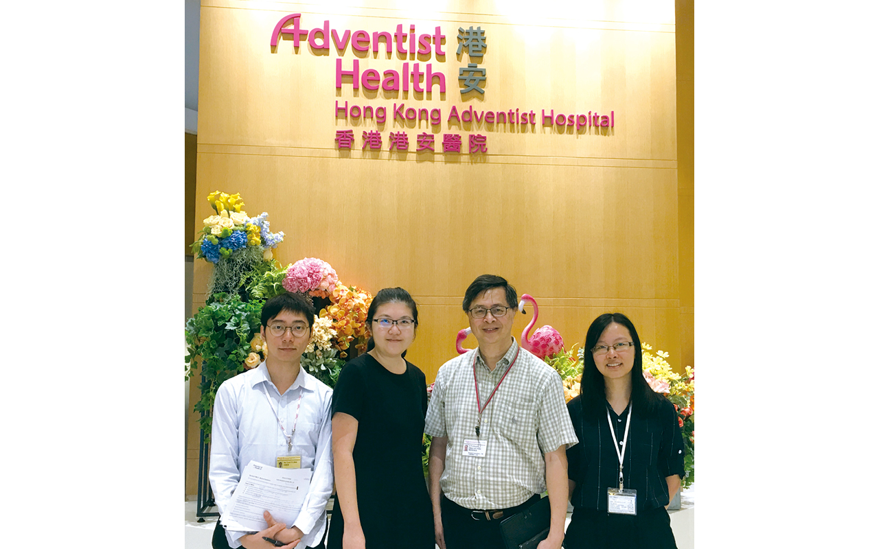 课程可提供暑期或全学年实习机会，让学生熟悉业内工作环境，累积工作经验。