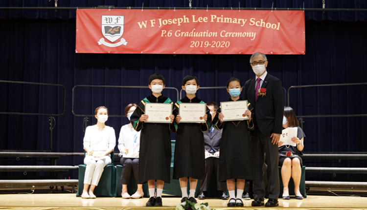 和富慈善基金李宗德小学是李宗德由商界转向教育界的首次尝试。