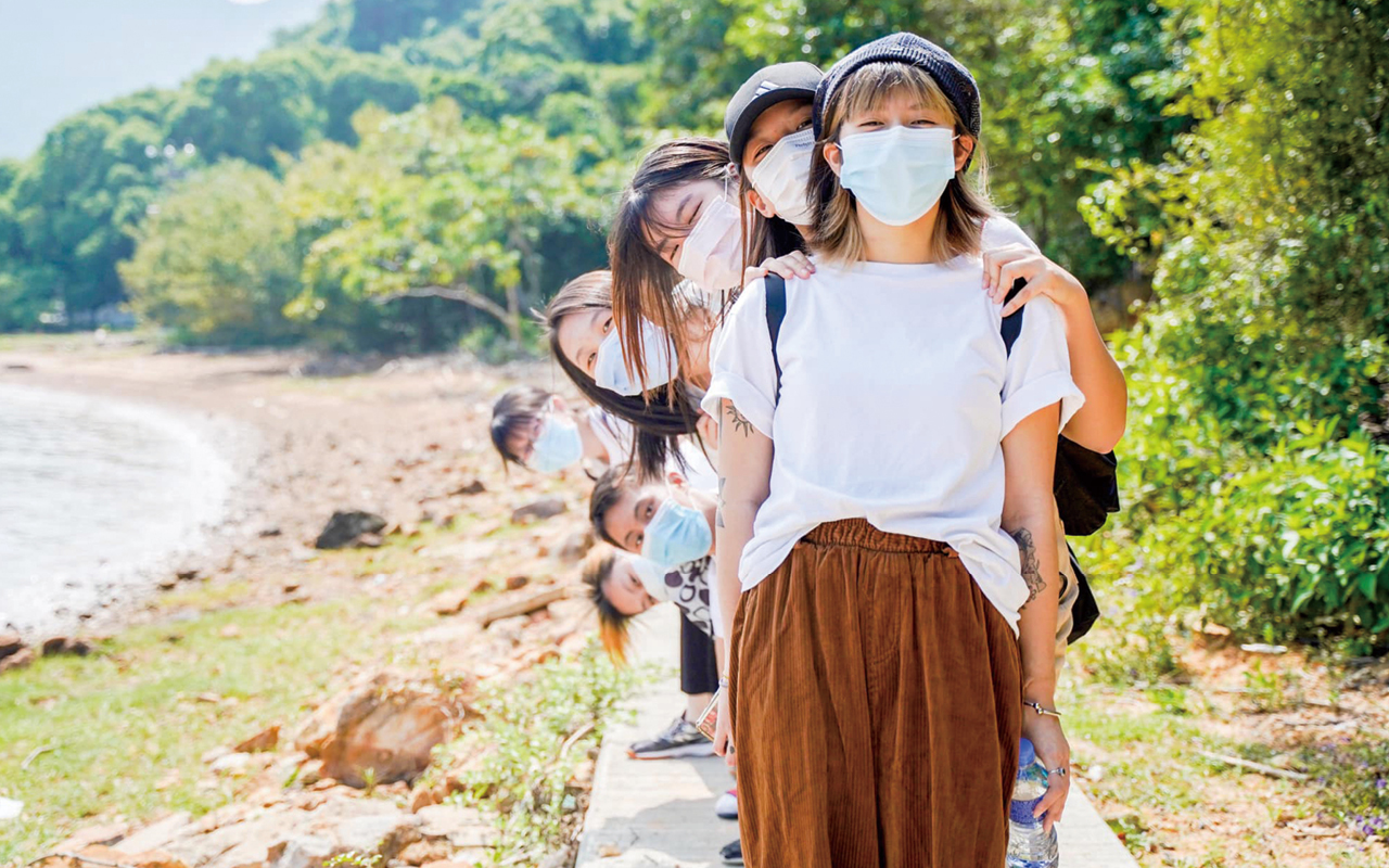 香港兆基创意书院　资历架构认可「创意艺术文凭」课程　为香港文化创意发展培育年青人才