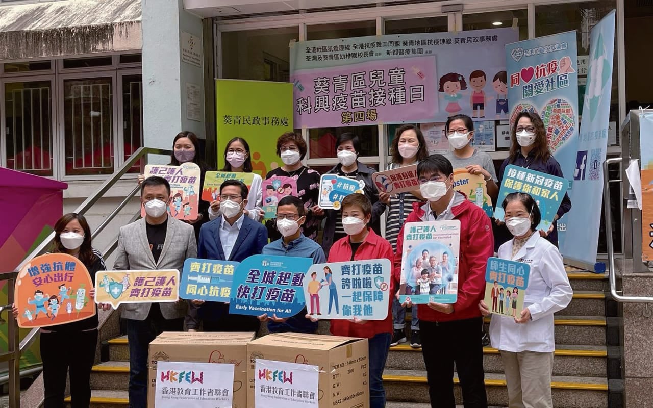 朱国强议员　3月至4月份工作报告