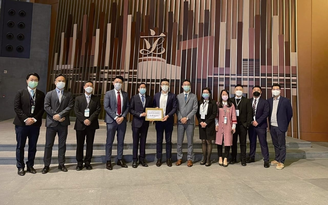 香港教育工作者工会　2021年9月份至2022年3月份工作报告