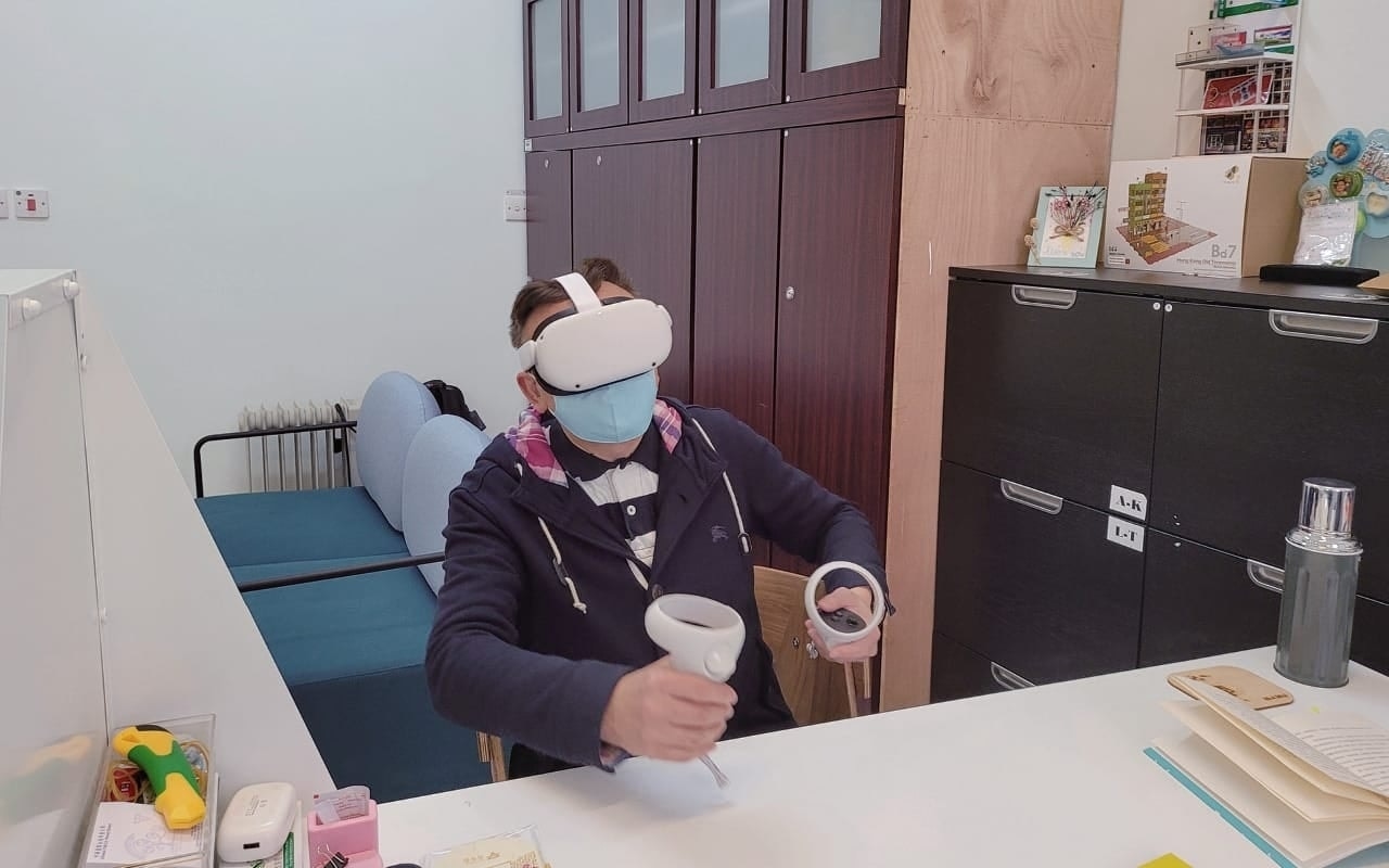 秉持信念　眺望未来