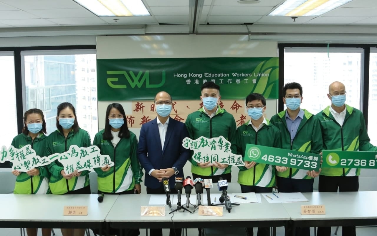 创设免费招聘平台 凝聚专业服务同工