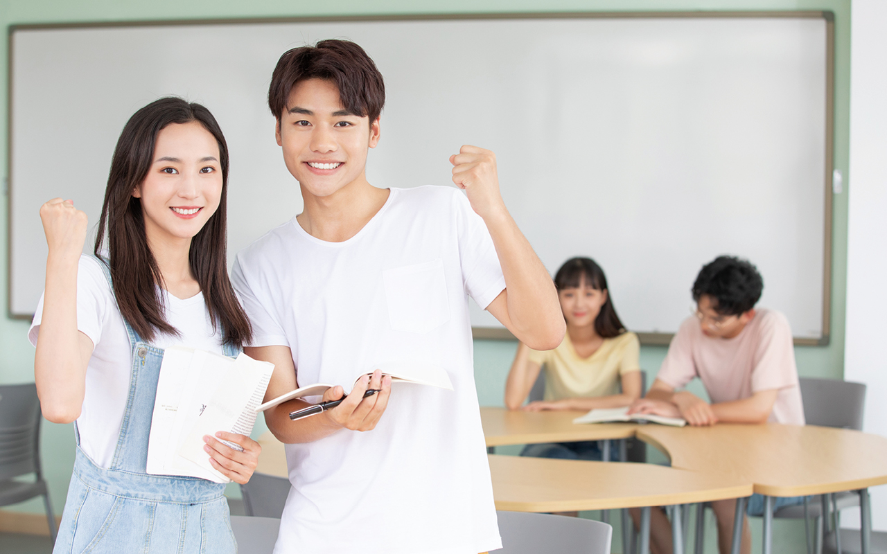 DSE放榜准备　取录方程式