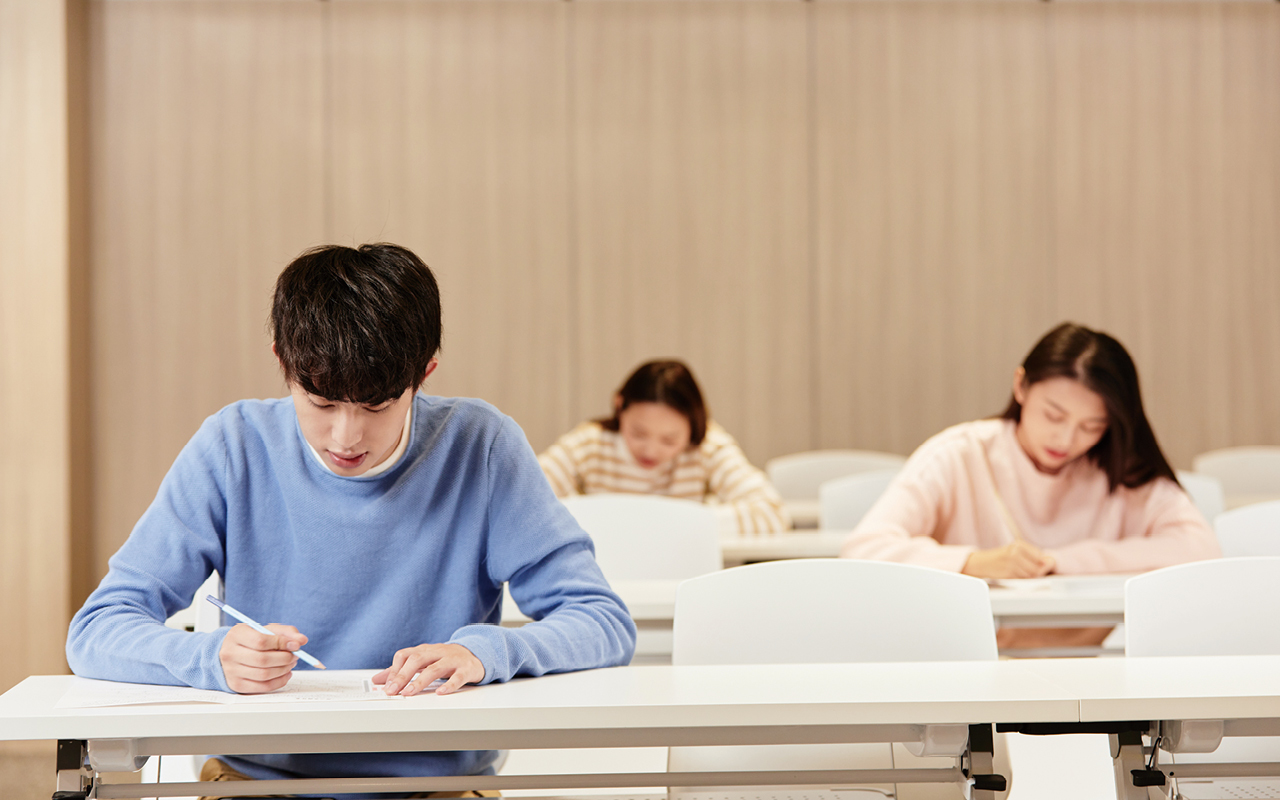 拆解JUPAS机制　入读心仪学科