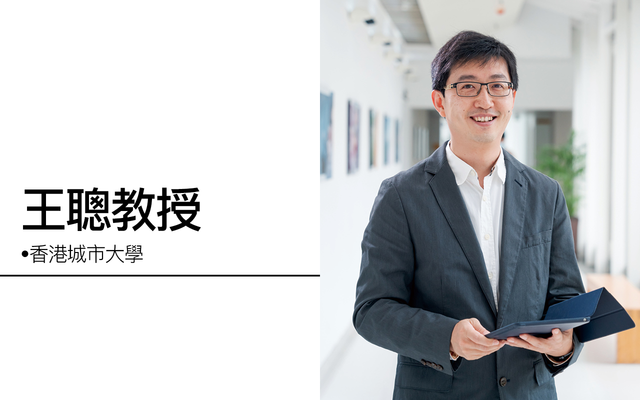 王聪教授