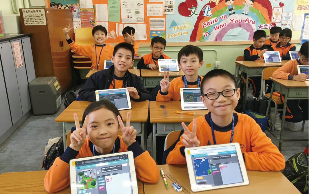 培育学生主动分析自身的学习需要