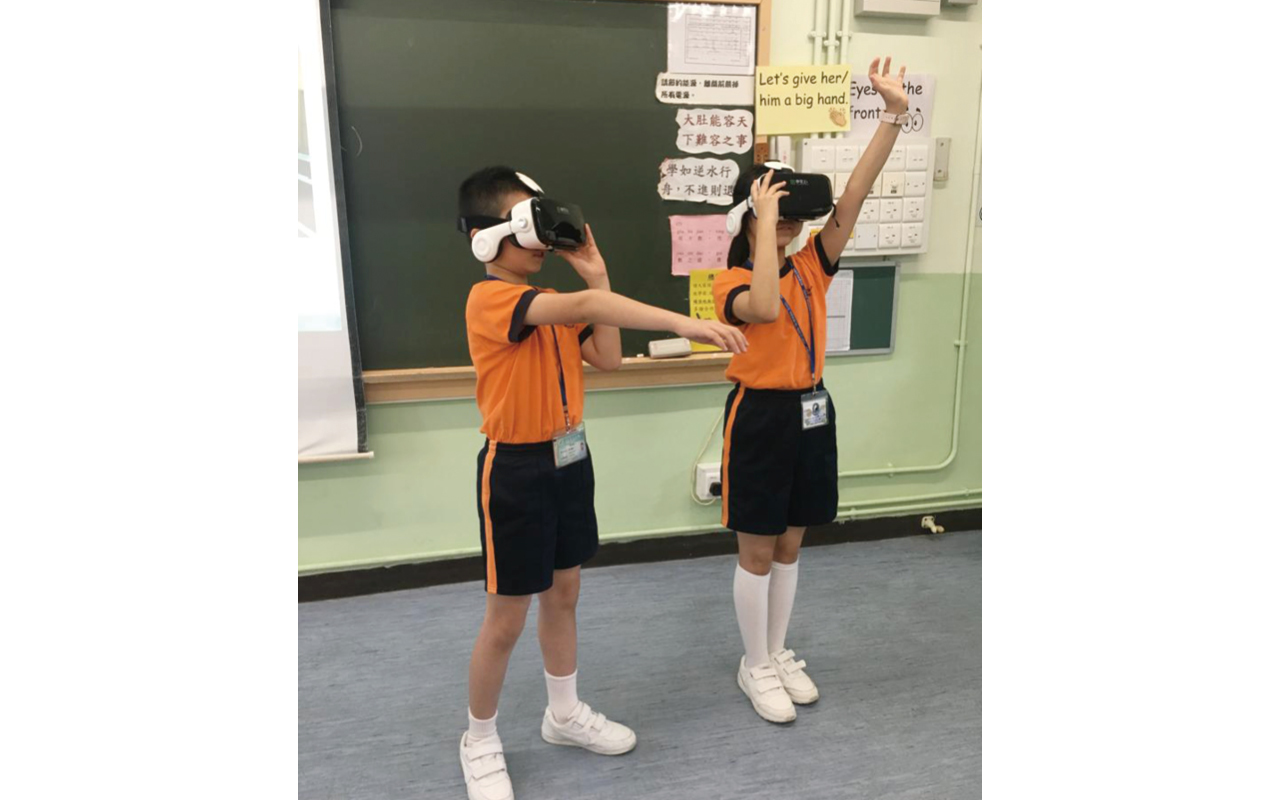 重视课堂参与度